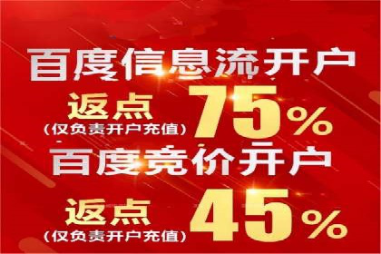 百度优化推广案例：如何利用百度广告投放